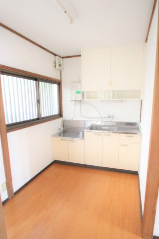 アパートメントいずみの居間・リビング|※参考写真