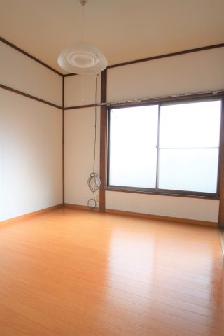 アパートメントいずみの洋室|※参考写真