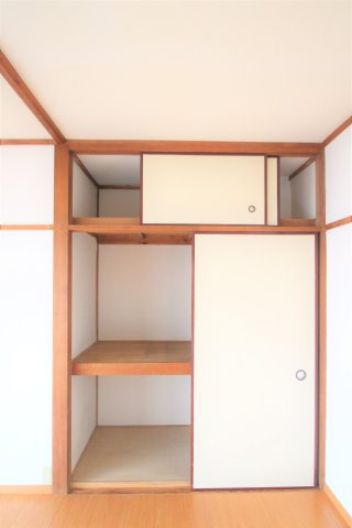 アパートメントいずみの和室|※参考写真