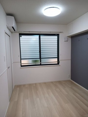 【内装】 | サニーコート　Ⅰ