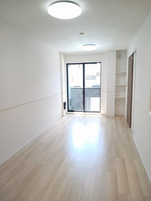 【居間・リビング】 | サニーコート　Ⅰ