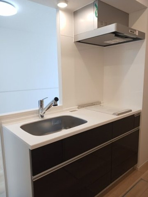 【キッチン】 | サニーコート　Ⅰ