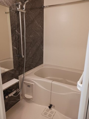 【浴室】 | サニーコート　Ⅰ