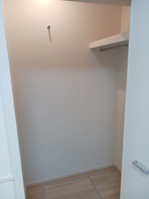 【収納】 | サニーコート　Ⅰ