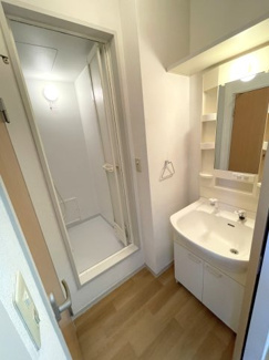 【洗面所】 | グランシードＫ