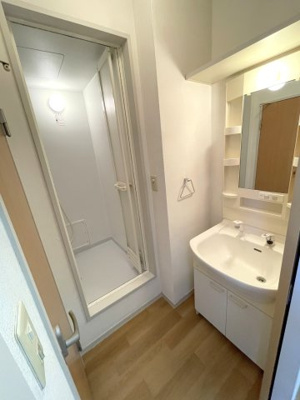 【洗面所】 | グランシードＫ