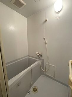 【浴室】 | グランシードＫ