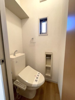 【トイレ】 | グランシードＫ