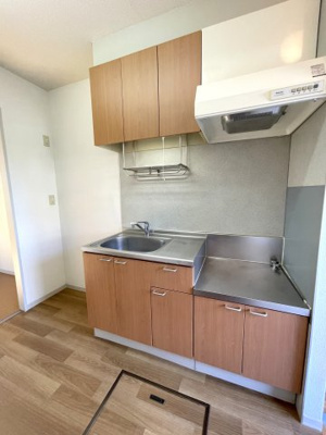 【キッチン】 | グランシードＫ