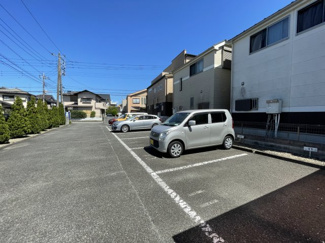 【駐車場】 | グランシードＫ