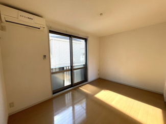 【寝室】 | グランシードＫ