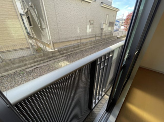 【バルコニー】 | グランシードＫ