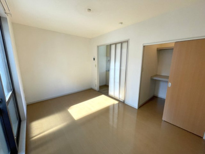 【洋室】 | グランシードＫ