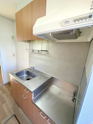 【キッチン】 | グランシードＫ