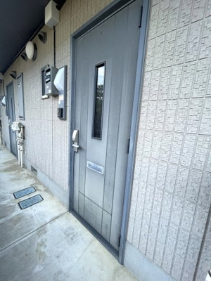 【玄関】 | グランシードＫ