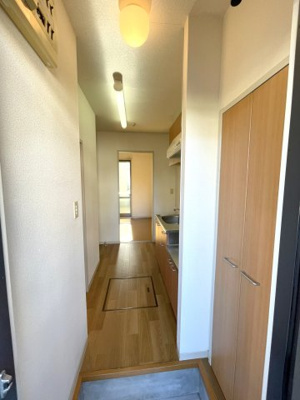 【玄関】 | グランシードＫ