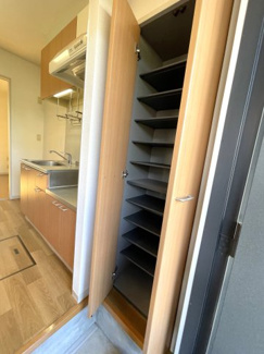 【収納】 | グランシードＫ