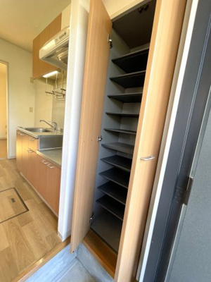 【収納】 | グランシードＫ