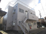 横須賀市平作２丁目のマンションの画像