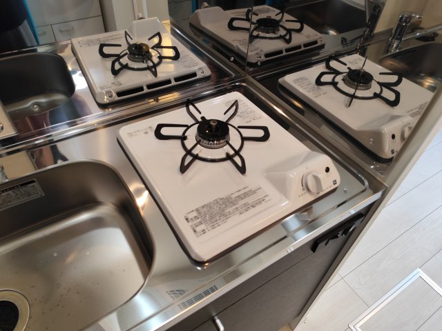 Comfort 天照のキッチン