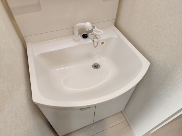 Comfort 天照の洗面所