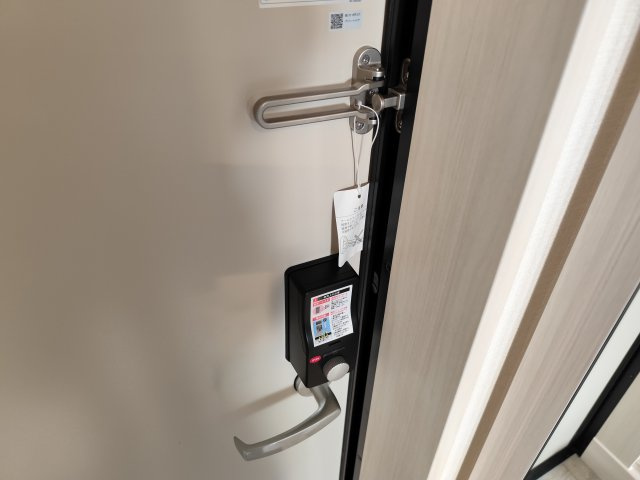 Comfort 天照のセキュリティ