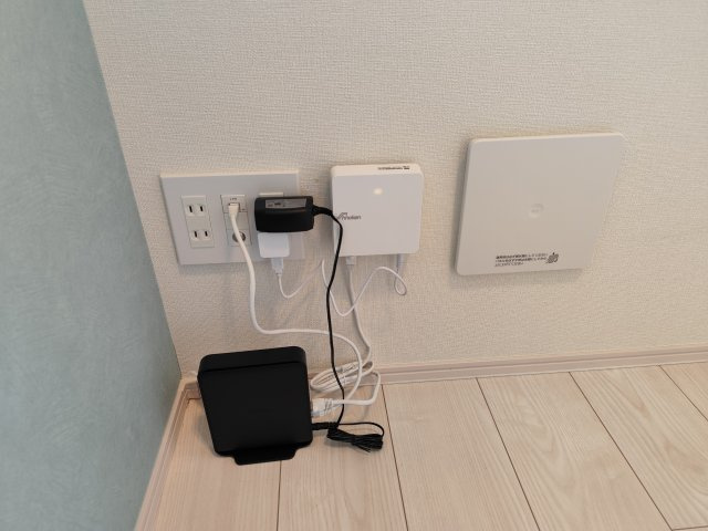 Comfort 天照のその他