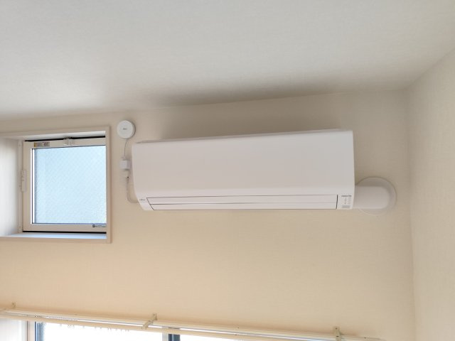 Comfort 天照の設備