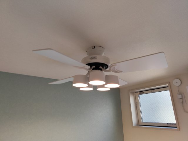 Comfort 天照の設備