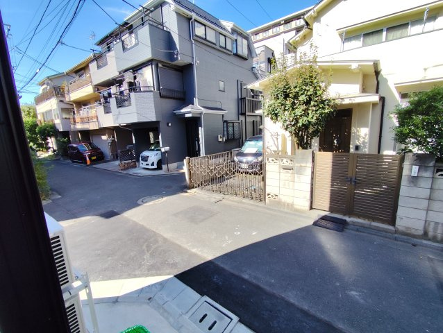 Comfort 天照の展望