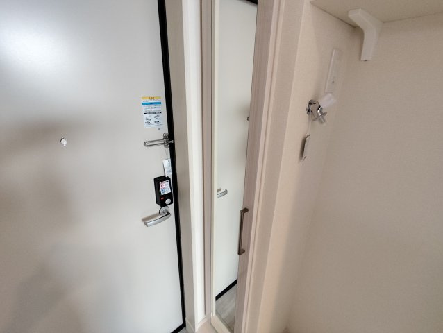 Comfort 天照の収納