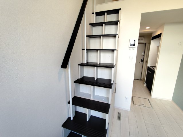 Comfort 天照の設備