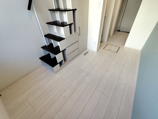 Comfort 天照の洋室