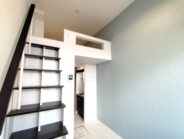 Comfort 天照の洋室