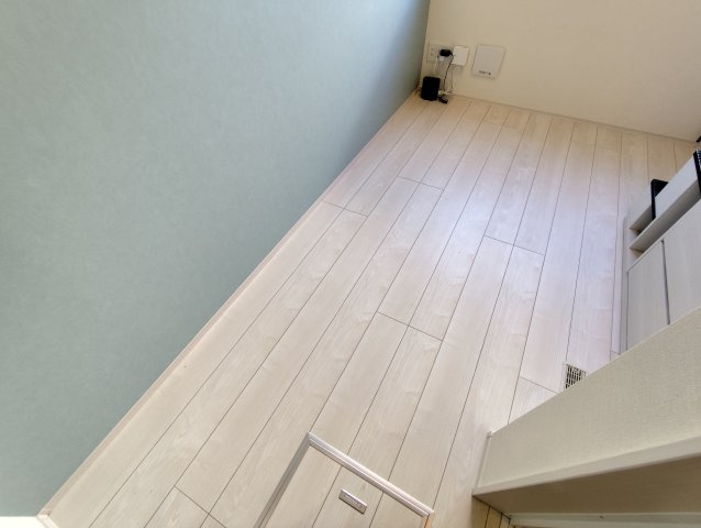 Comfort 天照の洋室