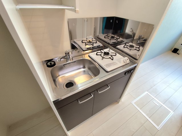 Comfort 天照のキッチン