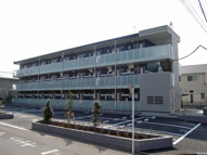 レオネクスト湘南山手館Ｃの画像