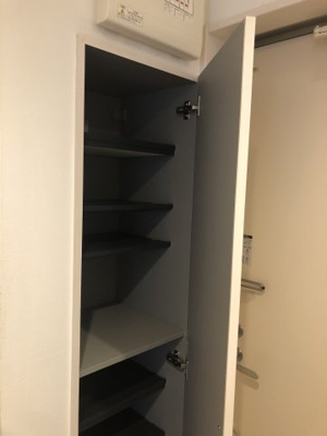 【収納】 | ワンズアヴェニール淵野辺 | 類似のお部屋の写真です。