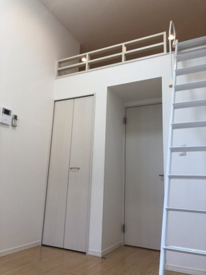  | ワンズアヴェニール淵野辺 | 類似のお部屋の写真です。