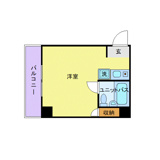 ジュネパレス相模原第21の画像