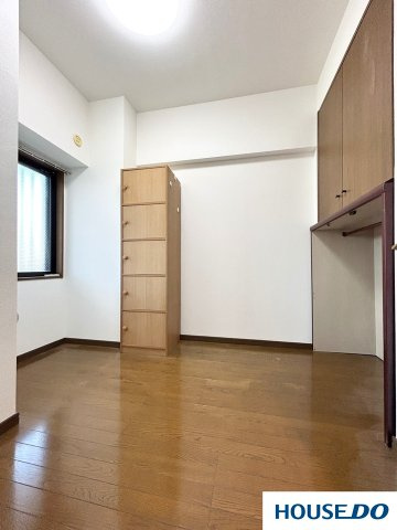 センチュリー足利リバーサイドの洋室|広々とした洋室です