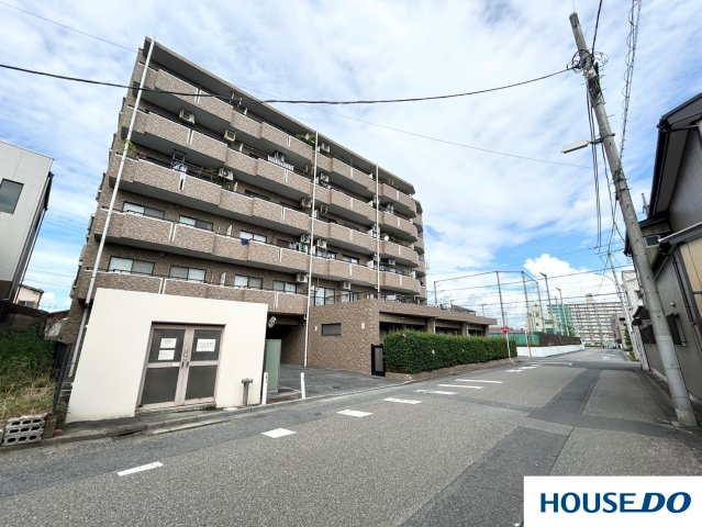 センチュリー足利リバーサイド