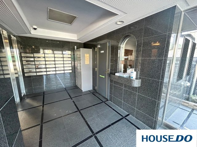 センチュリー足利リバーサイドのその他共用部分