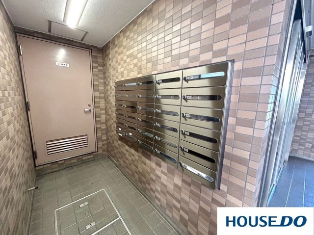 センチュリー足利リバーサイドの設備