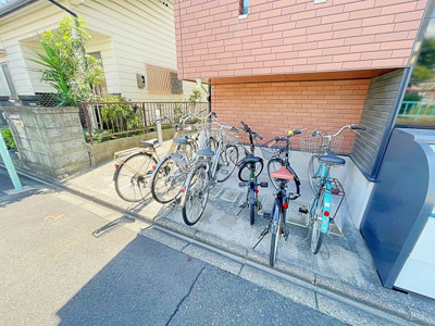 【その他共用部分】 | SQUARE大同【名古屋市賃貸・AL付き】