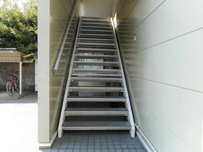 【その他】 | レオパレスローズガーデンⅡ