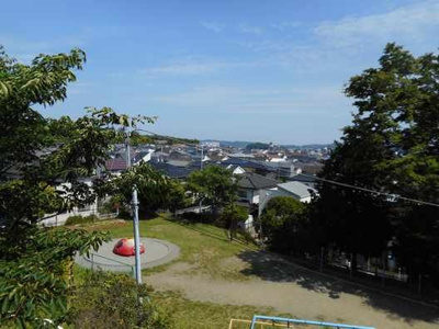 【その他】 | レオパレスローズガーデンⅡ