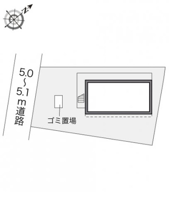 【その他】 | レオパレスローズガーデンⅡ