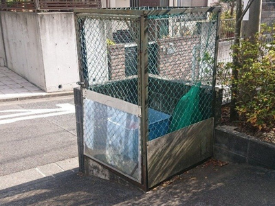 【その他】 | レオパレスシャルマン