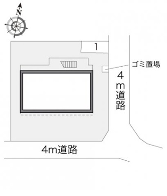 【その他】 | レオパレスシャルマン
